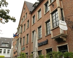 Khách sạn Dormero Hotel Xanten (Xanten, Đức)