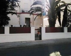 Hotel Hospedaria do Seixo (Matosinhos, Portugal)
