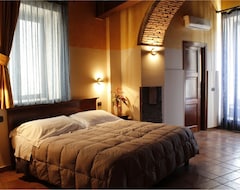فندق La Dimora Del Faro (أسيريالي, إيطاليا)