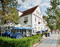 Neptun Hotel Kühlungsborn (Ostseebad Kühlungsborn, Deutschland)