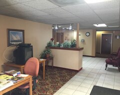 Khách sạn Sun Inn Motel (Winthrop Harbor, Hoa Kỳ)