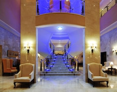 Hotel Mercure Corniche Al Khobar (Al Khobar, Saudi Arabia)