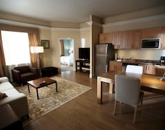 Hotel Homewood Suites By Hilton Trophy Club Fort Worth North (Trophy Club, Sjedinjene Američke Države)