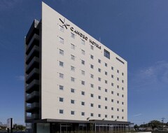 Khách sạn Hotel Candeo S Shizuoka-Shimada (Shizuoka, Nhật Bản)