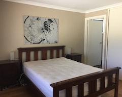 Aparthotel Thie My Chree Retreat (Perth, Australija)