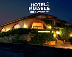 Hotel Ismaele (Chianciano Terme, Italia)