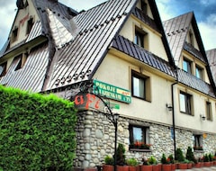 Hotel Ośrodek Rekreacyjno-Wypoczynkowy Api I Zakopane (Zakopane, Poljska)