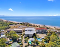 Hotel Beaches on Lammermoor Apartments (Yeppoon, Australija)