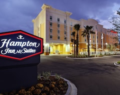 Hotel Hampton Inn & Suites Orlando North Altamonte Springs (Altamonte Springs, USA)