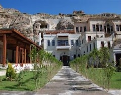 Hotel Asia Minor (Ürgüp, Turkey)