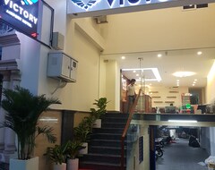 Hotel Victory Airport (Ho Chi Minh City, Vietnam)