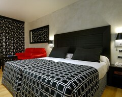 فندق ساليه هوتل مالاجا سنترو (مالاجا, أسبانيا)
