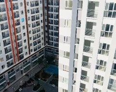 Casa/apartamento entero Lovely3bedroom Condo With Free Parking On Premises (Phan Rang-Tháp Chàm, Vietnam)