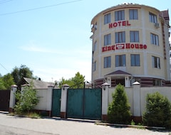 King House Hotel (Bişkek, Kirgizistan)