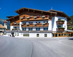 Hotelli Medrazerhof (Fulpmes, Itävalta)