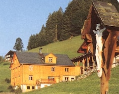 Hotel Mais Hütte (Fontanella / Faschina, Austrija)