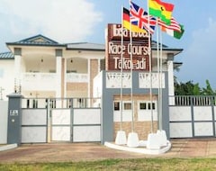 Hotelli Ibisa Hotel (Takoradi, Ghana)