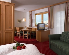 Hotelli Hotel Augarten (Neustift im Stubaital, Itävalta)
