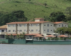 Cyrilo's Palace Hotel (Capitólio, Brazil)