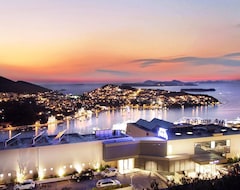 Hotel Adria (Dubrovnik, Hrvatska)