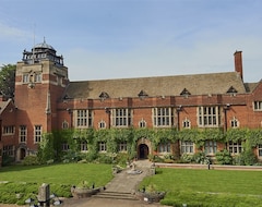 Otel Westminster College (Cambridge, Birleşik Krallık)
