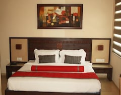 Khách sạn OYO 15889 Villa Sol Areia (Candolim, Ấn Độ)