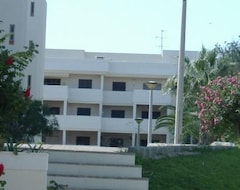 Hotel Iberlagos Apartments (Lagos, Portugal)