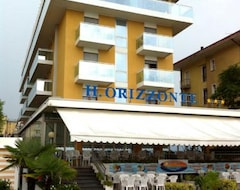Hotel Orizzonte (Lido di Jesolo, Italy)