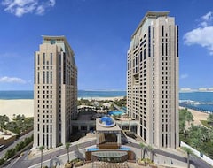 Hotel Habtoor Grand Resort, Autograph Collection (Dubaj, Spojené arabské emiráty)