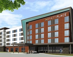Khách sạn Hyatt Place Harrisonburg (Harrisonburg, Hoa Kỳ)