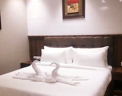 Khách sạn City Crown (Jhunjhunu, Ấn Độ)