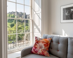 Lejlighedshotel Destiny Scotland Chisholm Hunter Suites (Edinburgh, Storbritannien)