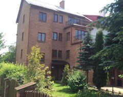 Toàn bộ căn nhà/căn hộ Nemezis (Ustka, Ba Lan)