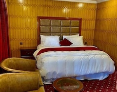 Al Noor Hotel Skardu (Kargil, Indija)