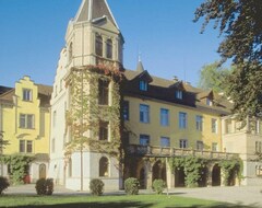 Hotel Schloss Brunnegg (Kreuzlingen, Suiza)