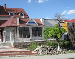 Otel Astoria (Comrat, Moldova)