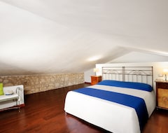Hotel Kallikoros Country Resort & Spa (Noto, Italy)
