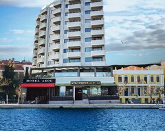 فندق أكول هوتل (كاناكالي, تركيا)