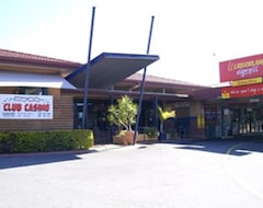 The Club Hotel (Gladstone, Australija)