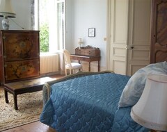 Otel 19th century mansion Royan (Pons, Fransa)