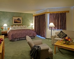 Hotel Aspen Suites Condominiums (Leavenworth, USA)