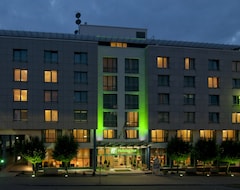 Hotelli Holiday Inn Essen City Centre (Essen, Saksa)