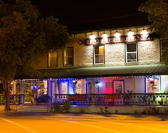 Hotel Redland, This Hotel Features An On-site Restaurant And Bar. (Homestead, USA)
