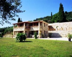 Khách sạn Villa Belvedere (Vassilikos, Hy Lạp)