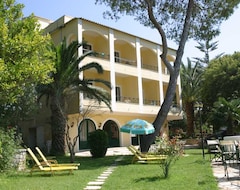 Khách sạn Hotel Liapades Beach (Liapades, Hy Lạp)