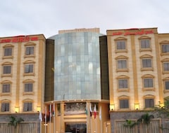 Otel Auris Al Fanar (Cidde, Suudi Arabistan)