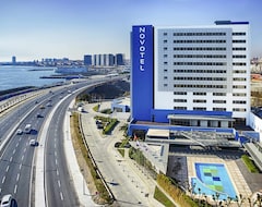 Novotel Istanbul Zeytinburnu (İstanbul, Türkiye)