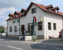 Otel Zur Guten Stube (Ginsheim-Gustavsburg, Almanya)