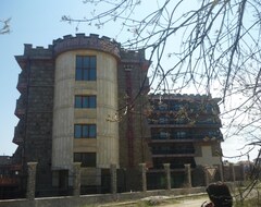 Hotelli Hotel The Castle (Tsarevo, Bulgaria)