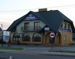 Hotel Komfort (Szypliszki, Poland)